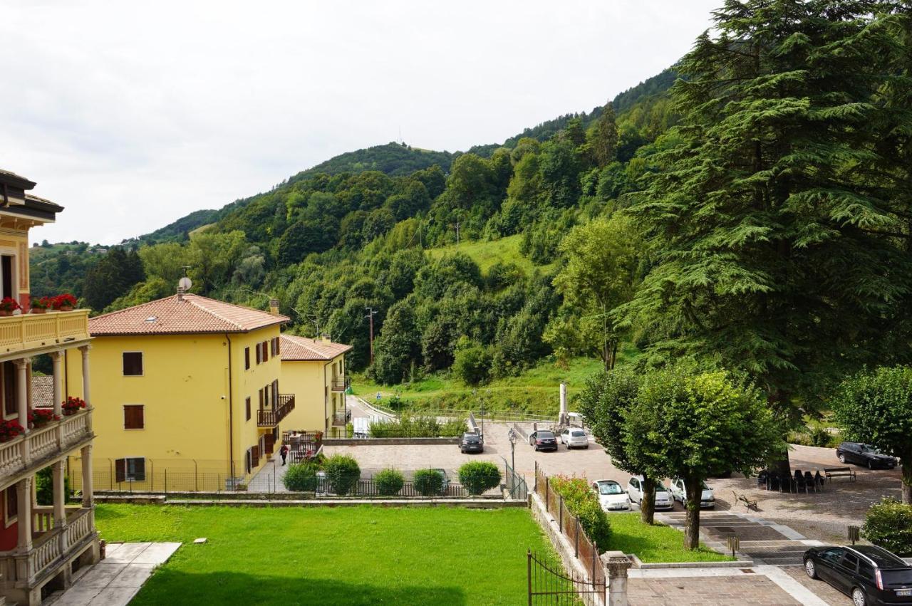 Hotel Baldo Ferrara di Monte Baldo Exterior photo