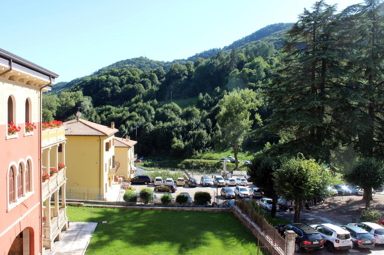 Hotel Baldo Ferrara di Monte Baldo Exterior photo