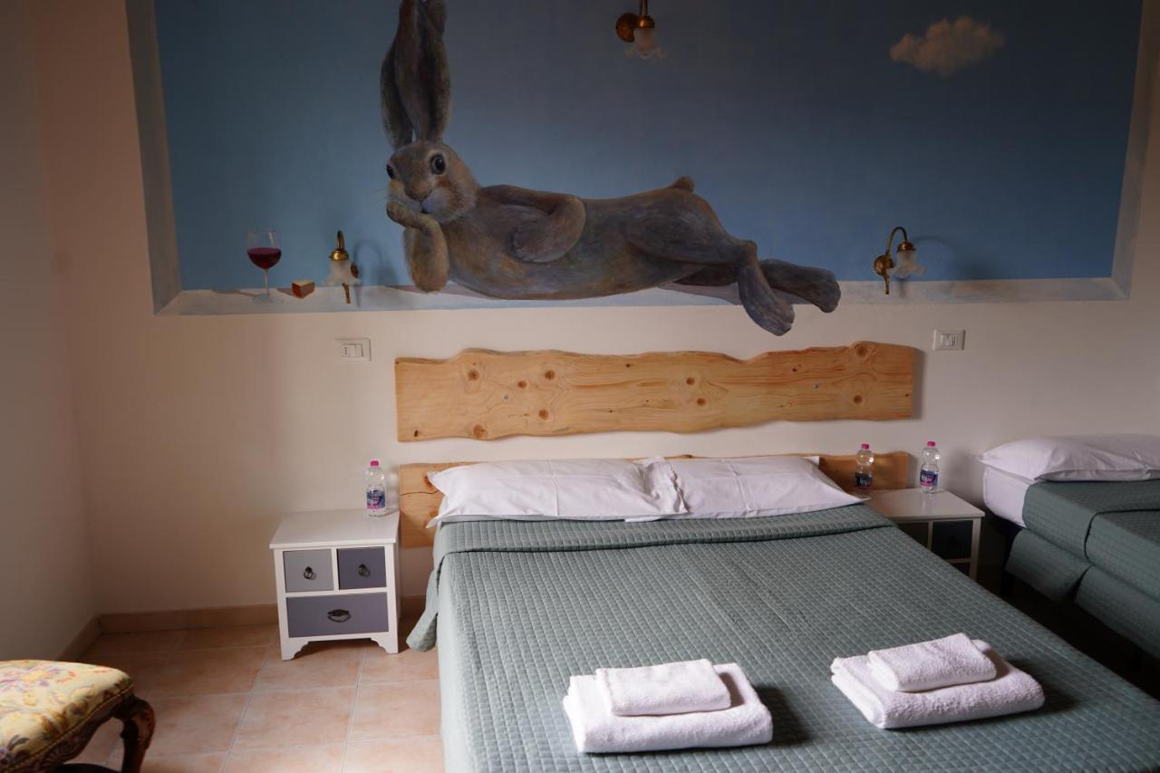 Hotel Baldo Ferrara di Monte Baldo Exterior photo