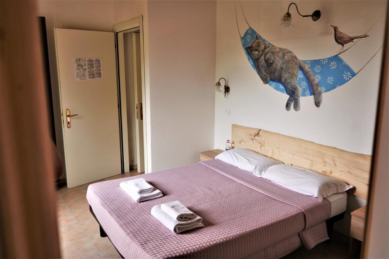 Hotel Baldo Ferrara di Monte Baldo Exterior photo