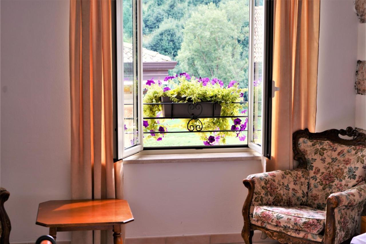 Hotel Baldo Ferrara di Monte Baldo Exterior photo