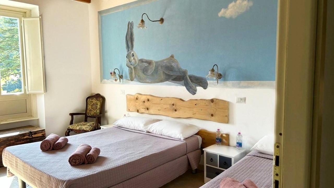 Hotel Baldo Ferrara di Monte Baldo Exterior photo