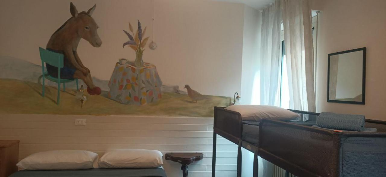 Hotel Baldo Ferrara di Monte Baldo Exterior photo